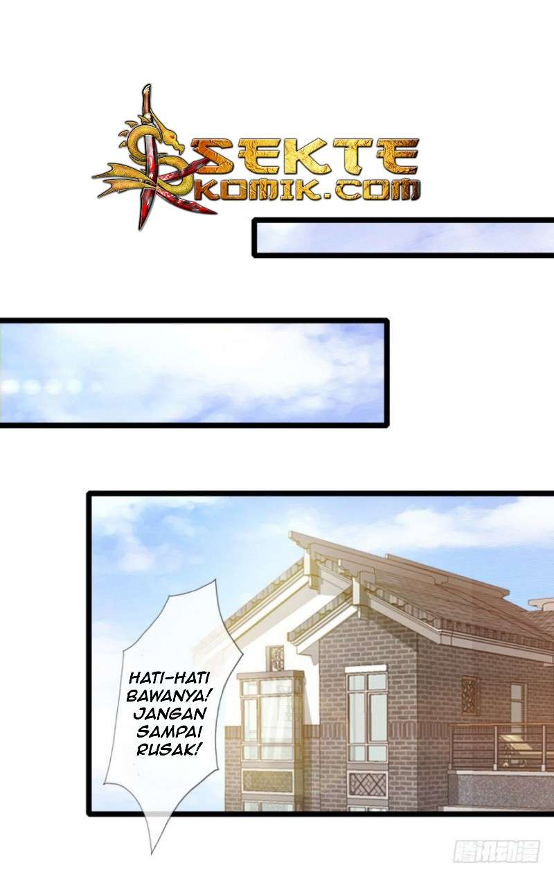 Trail Notice Chapter 3 - halaman 17