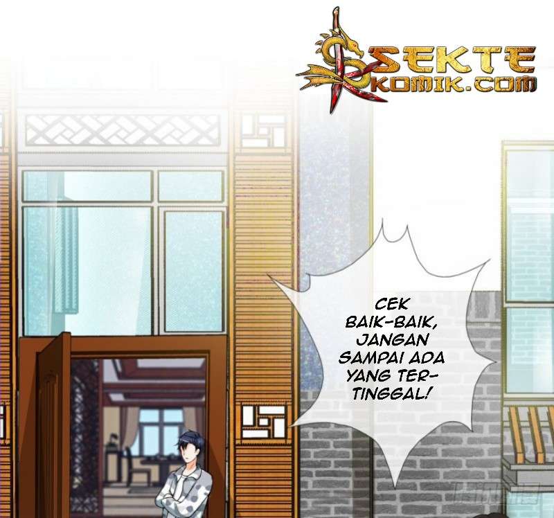 Trail Notice Chapter 3 - halaman 18