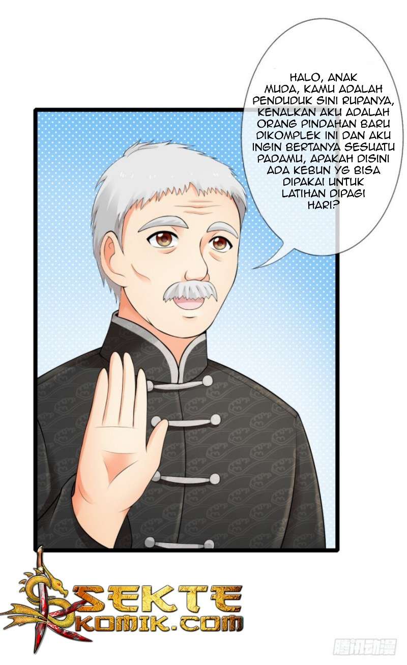Trail Notice Chapter 3 - halaman 24