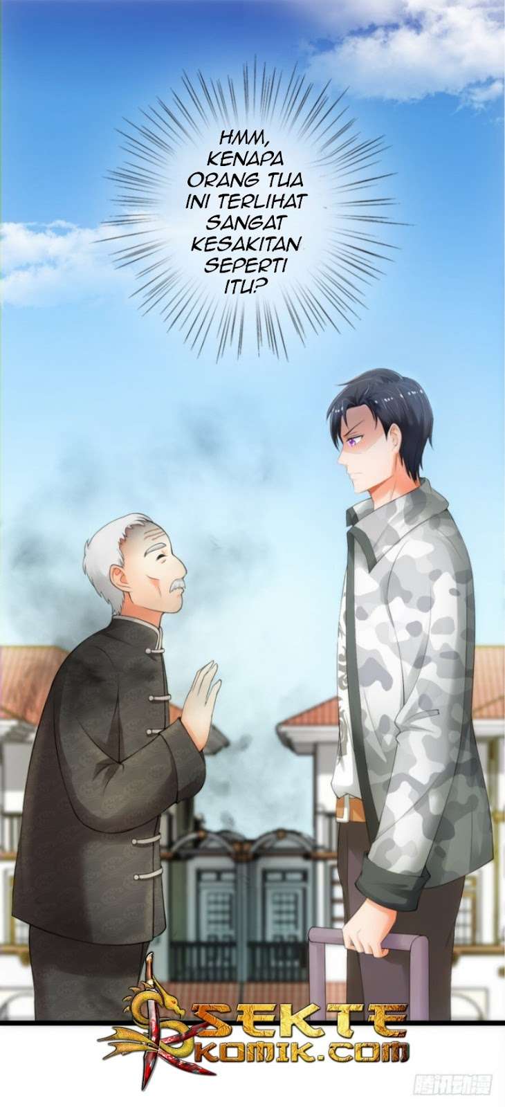 Trail Notice Chapter 3 - halaman 25
