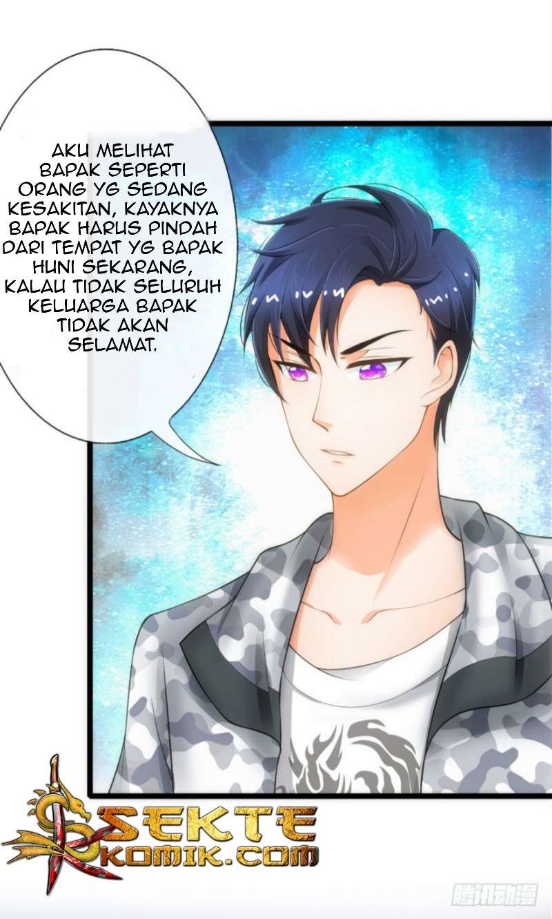 Trail Notice Chapter 3 - halaman 26