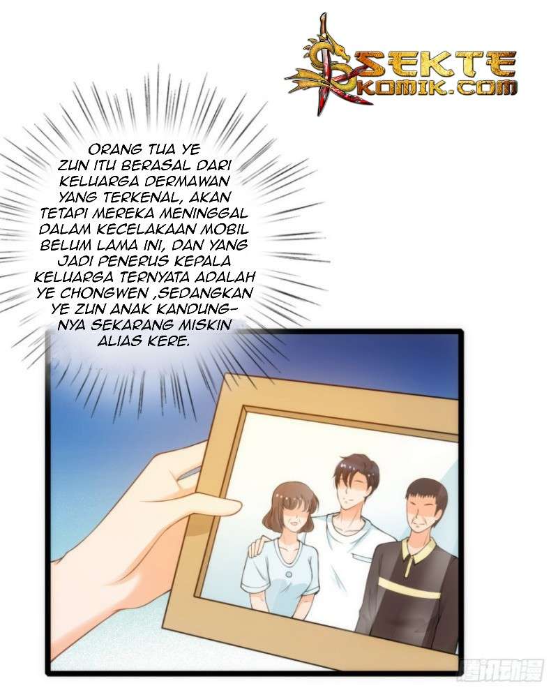 Trail Notice Chapter 3 - halaman 9