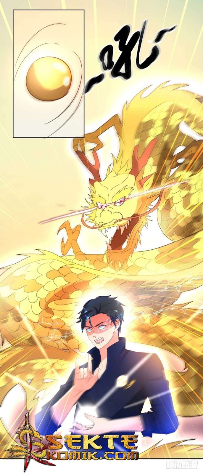 Trail Notice Chapter 31 - halaman 7