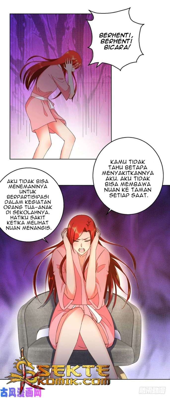 Trail Notice Chapter 32 - halaman 13