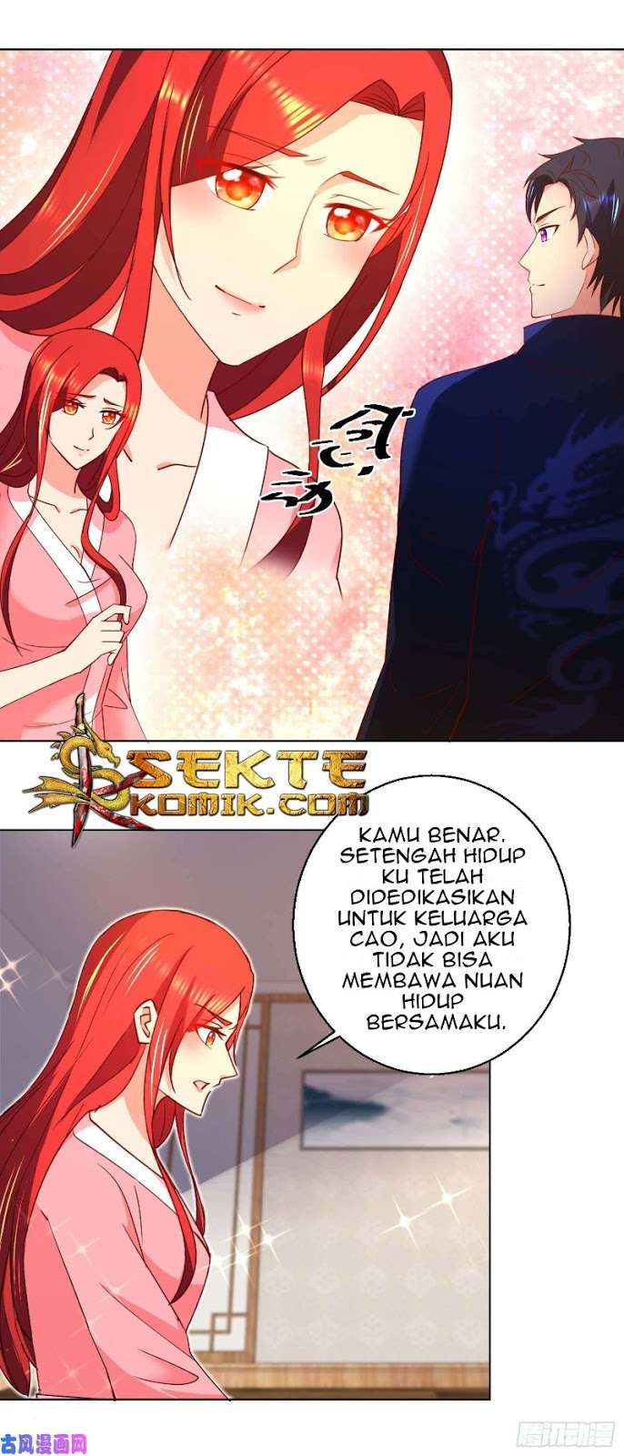 Trail Notice Chapter 33 - halaman 3