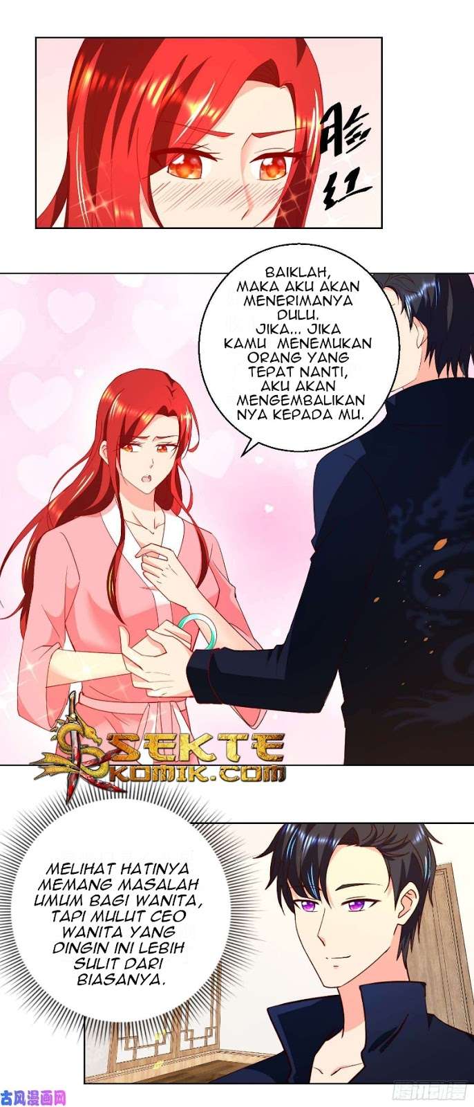 Trail Notice Chapter 33 - halaman 7