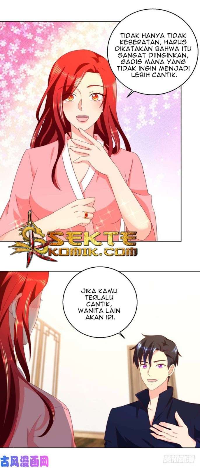 Trail Notice Chapter 34 - halaman 3