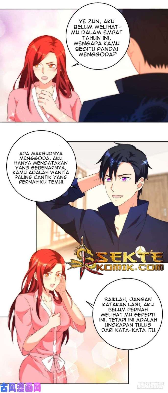 Trail Notice Chapter 34 - halaman 4