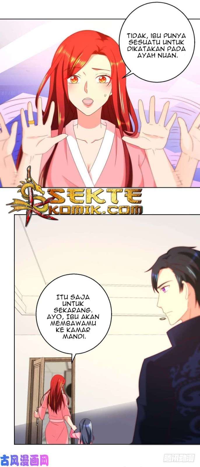Trail Notice Chapter 34 - halaman 7