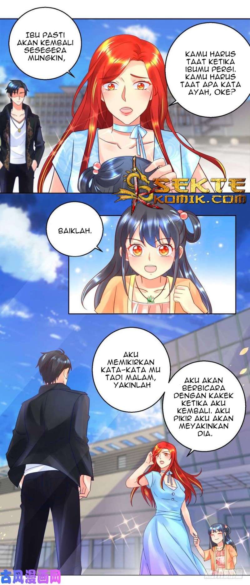 Trail Notice Chapter 35 - halaman 6
