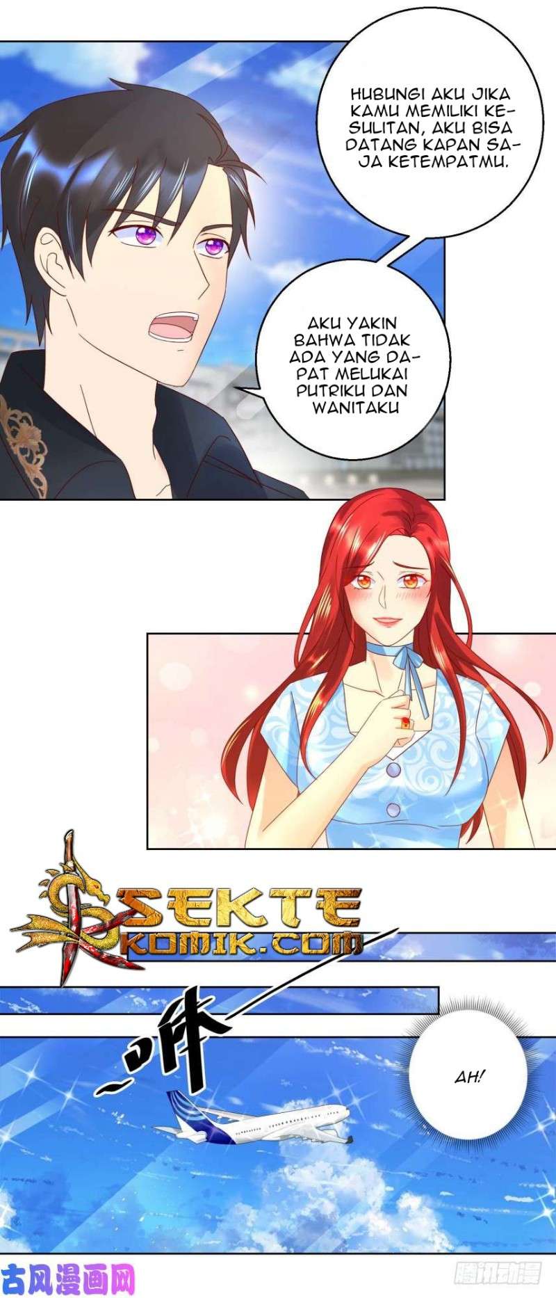 Trail Notice Chapter 35 - halaman 7