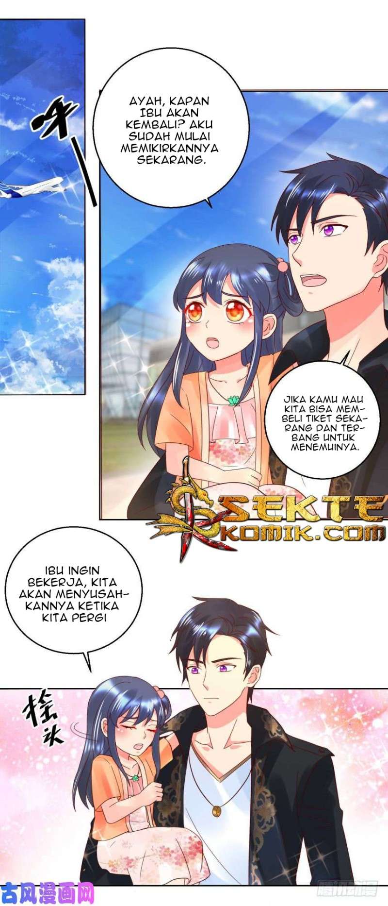 Trail Notice Chapter 35 - halaman 8