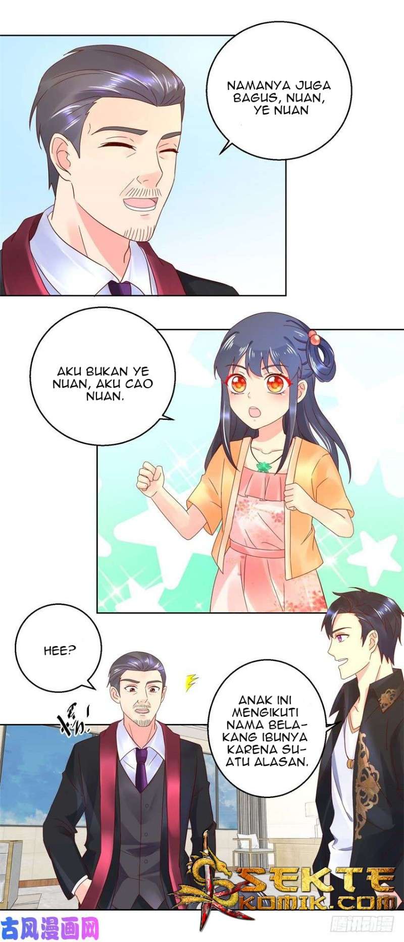 Trail Notice Chapter 36 - halaman 4
