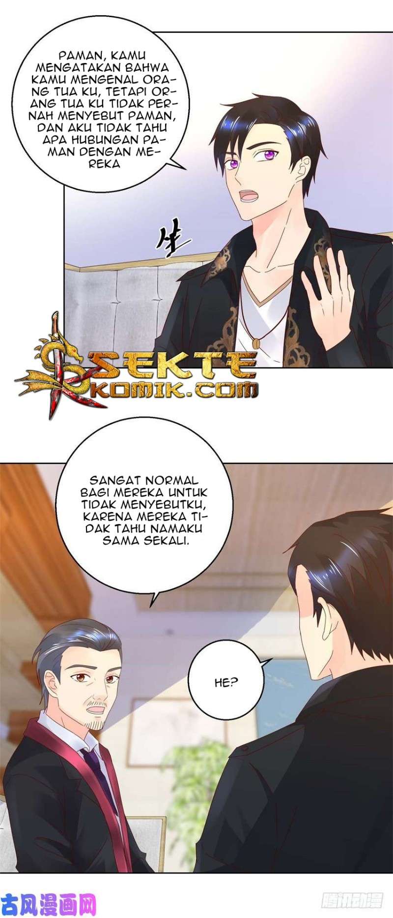 Trail Notice Chapter 36 - halaman 7