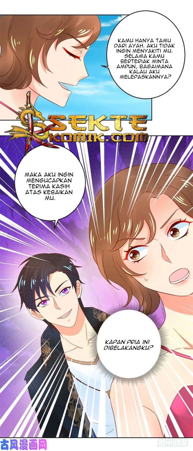 Trail Notice Chapter 37 - halaman 18
