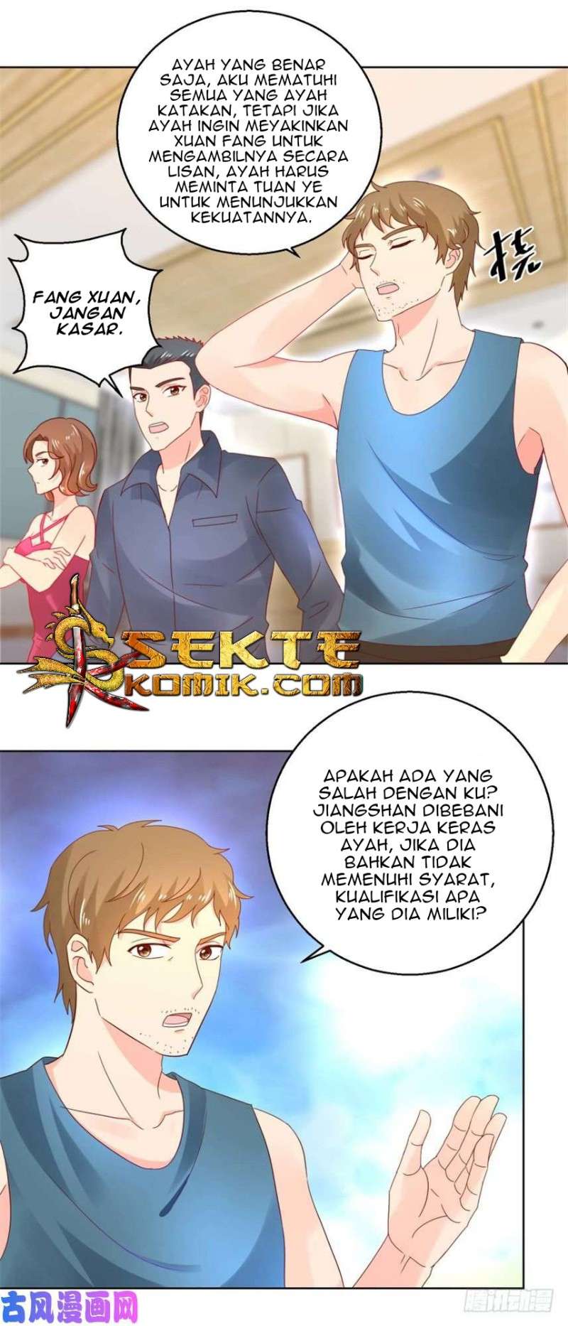 Trail Notice Chapter 37 - halaman 3