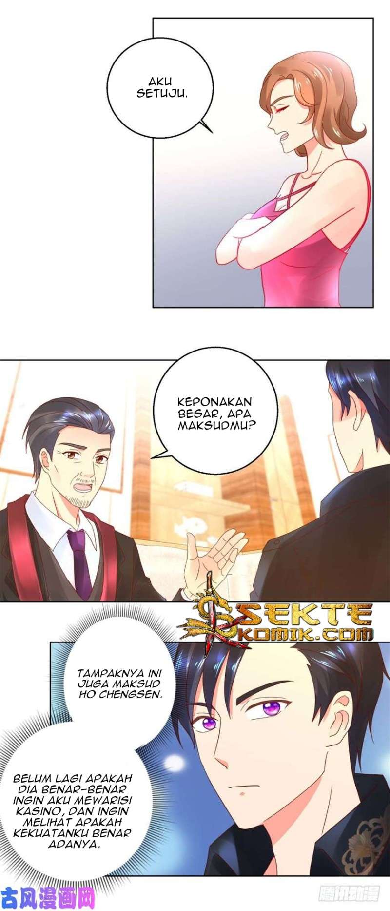 Trail Notice Chapter 37 - halaman 4