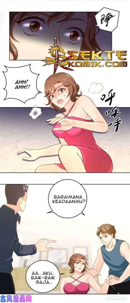 Trail Notice Chapter 38 - halaman 10