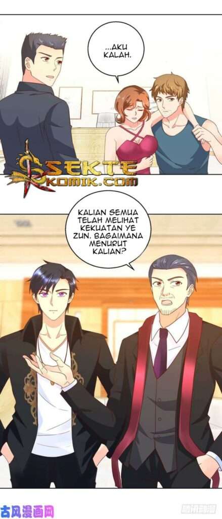 Trail Notice Chapter 38 - halaman 11
