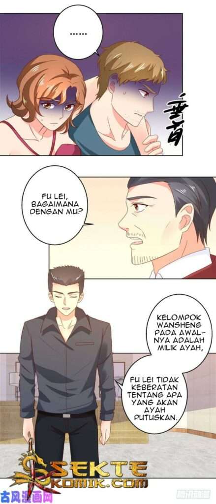 Trail Notice Chapter 38 - halaman 12
