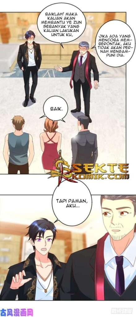 Trail Notice Chapter 38 - halaman 13