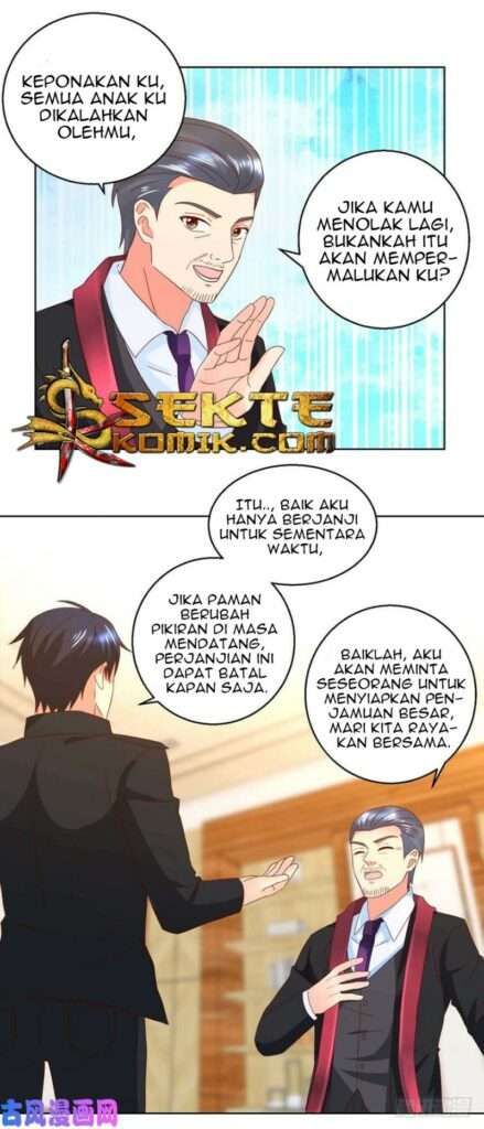 Trail Notice Chapter 38 - halaman 14