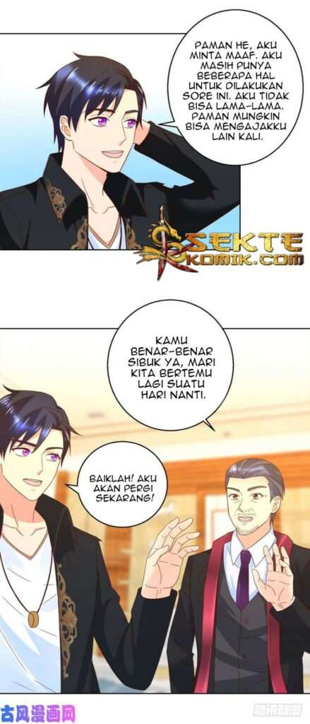 Trail Notice Chapter 38 - halaman 15