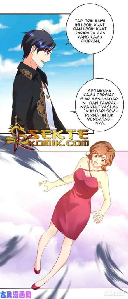 Trail Notice Chapter 38 - halaman 3