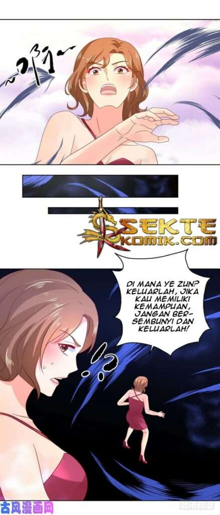 Trail Notice Chapter 38 - halaman 4