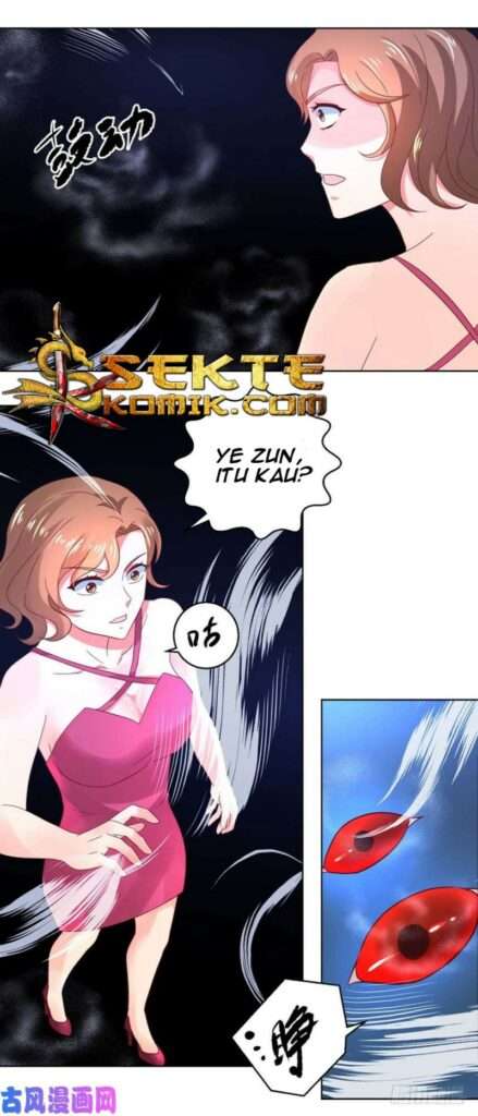 Trail Notice Chapter 38 - halaman 5