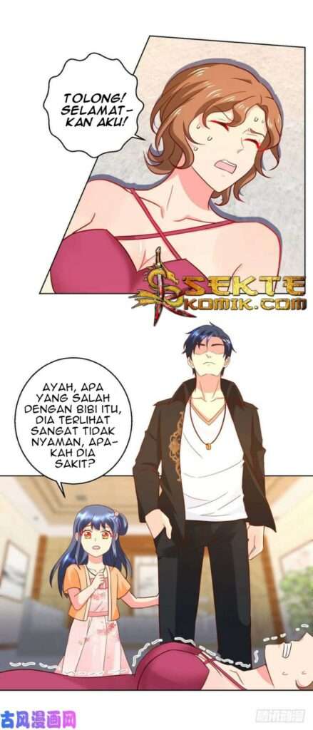 Trail Notice Chapter 38 - halaman 8