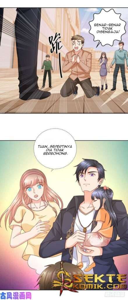 Trail Notice Chapter 39 - halaman 10