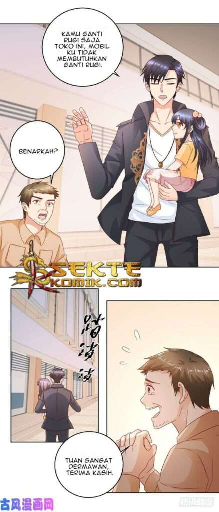 Trail Notice Chapter 39 - halaman 13