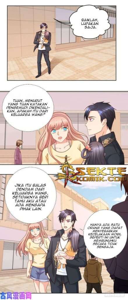 Trail Notice Chapter 39 - halaman 14