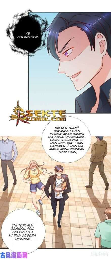 Trail Notice Chapter 39 - halaman 15