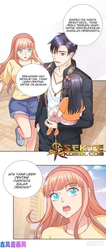 Trail Notice Chapter 39 - halaman 16