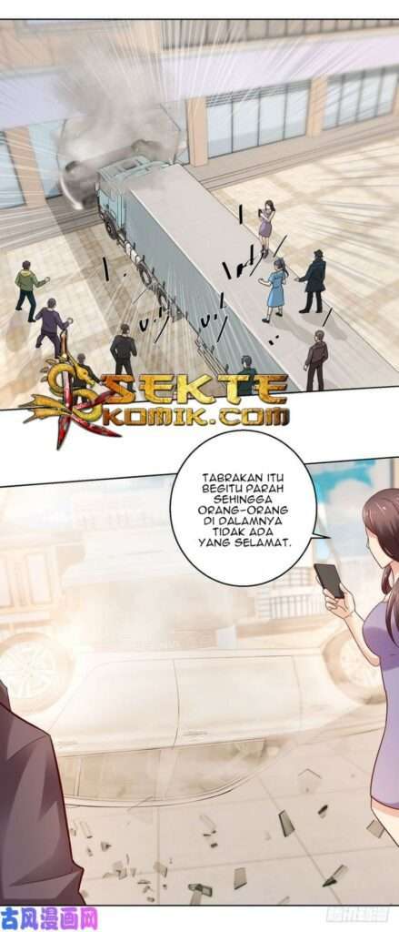 Trail Notice Chapter 39 - halaman 3