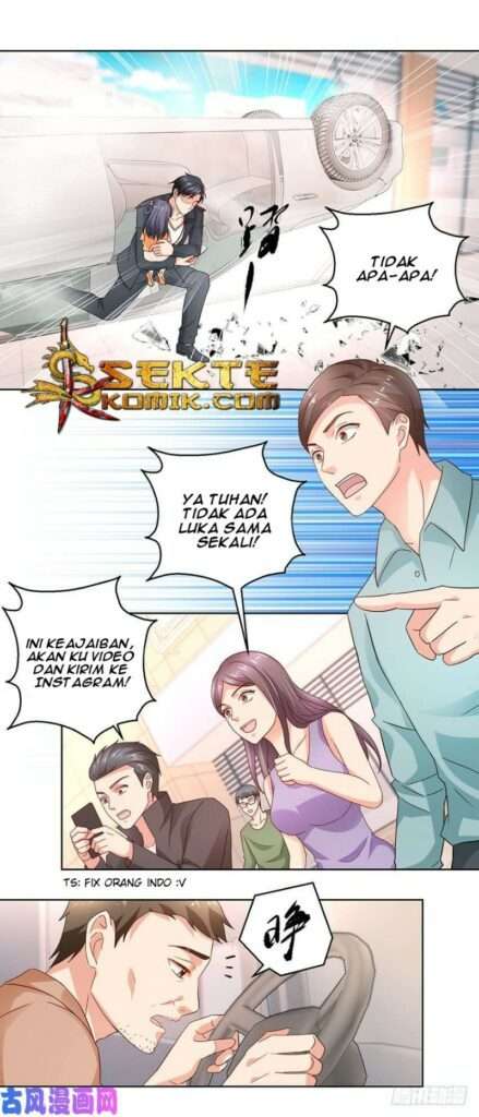 Trail Notice Chapter 39 - halaman 5
