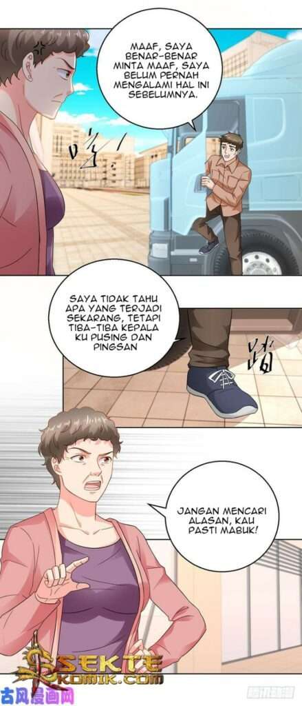 Trail Notice Chapter 39 - halaman 7