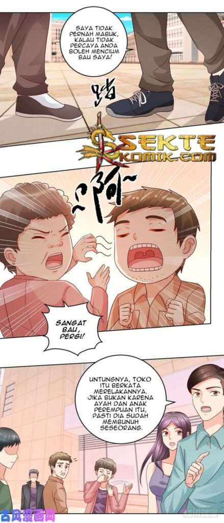 Trail Notice Chapter 39 - halaman 8