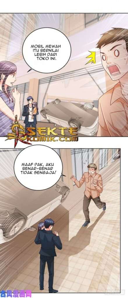 Trail Notice Chapter 39 - halaman 9