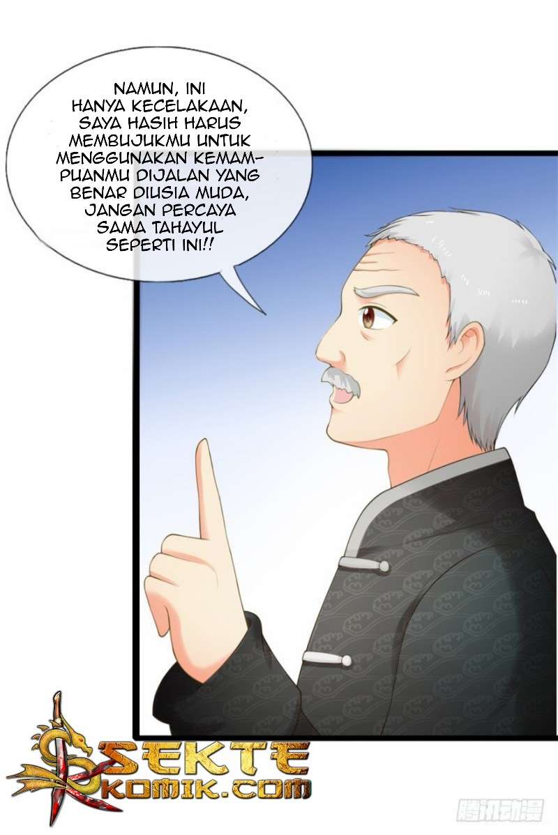 Trail Notice Chapter 4 - halaman 13