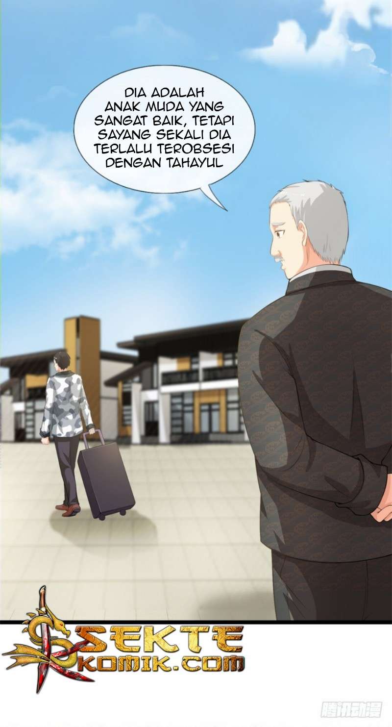 Trail Notice Chapter 4 - halaman 15