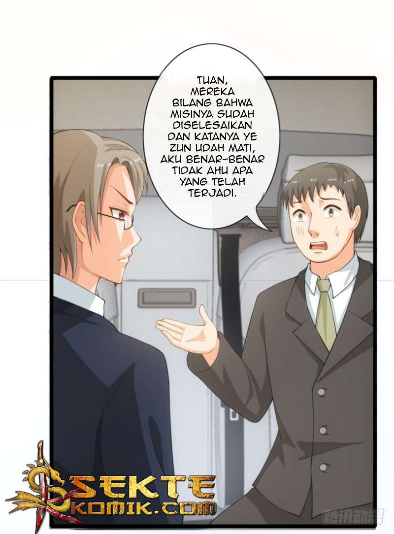 Trail Notice Chapter 4 - halaman 21