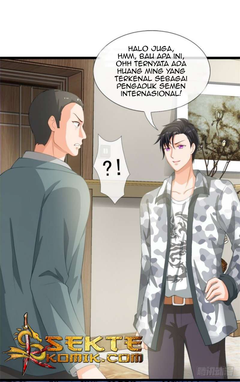 Trail Notice Chapter 4 - halaman 27