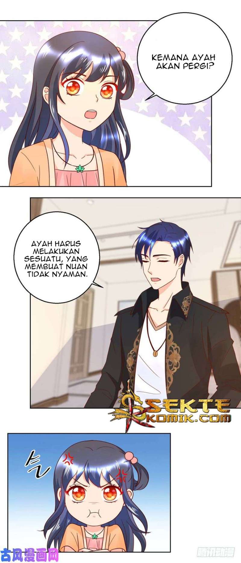 Trail Notice Chapter 40 - halaman 12