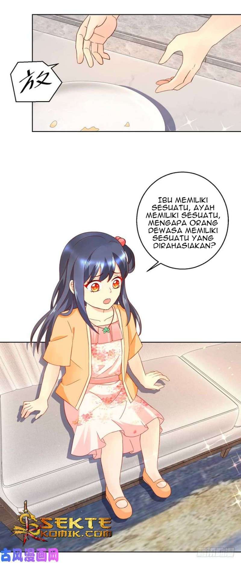 Trail Notice Chapter 40 - halaman 13