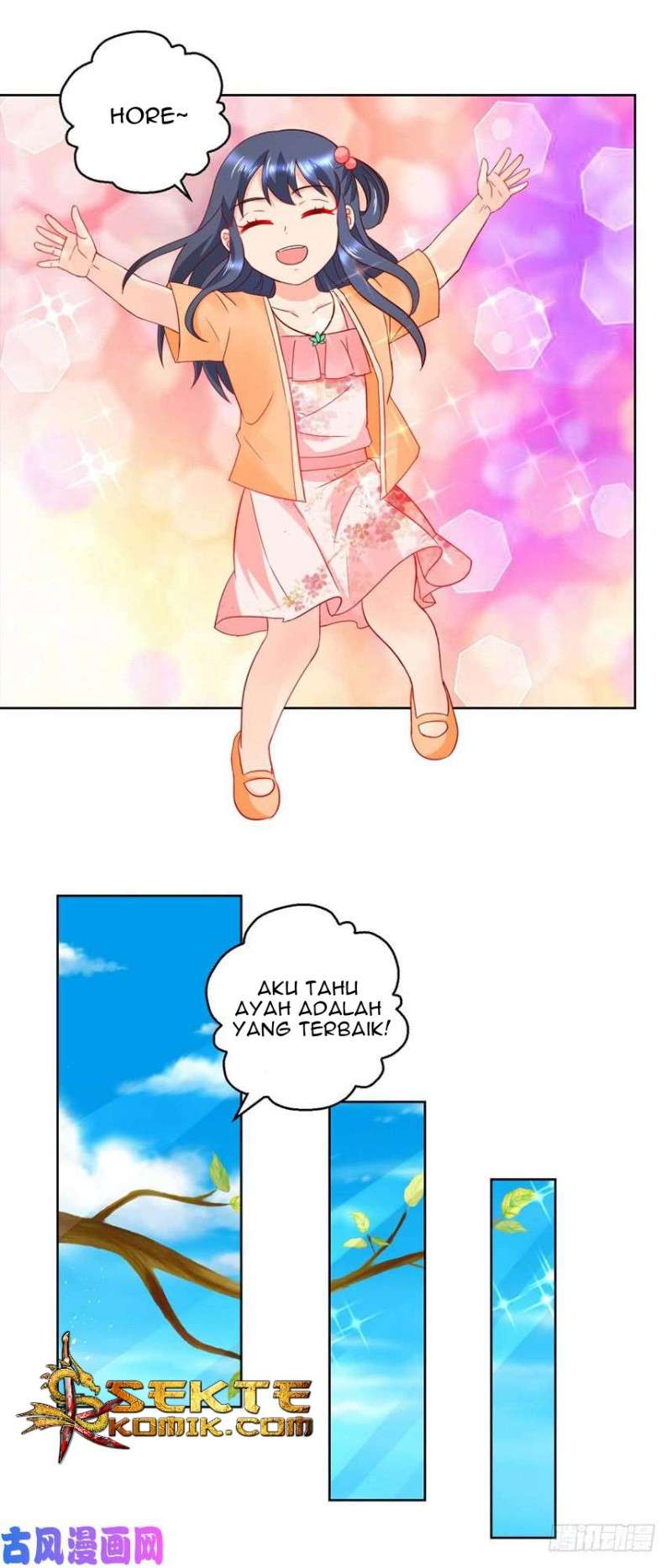 Trail Notice Chapter 40 - halaman 15