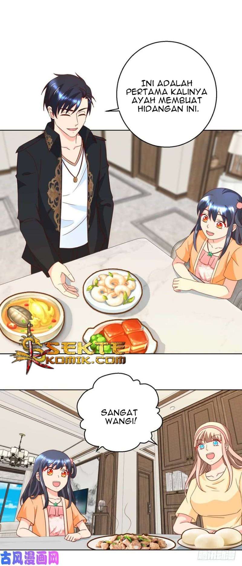 Trail Notice Chapter 40 - halaman 7