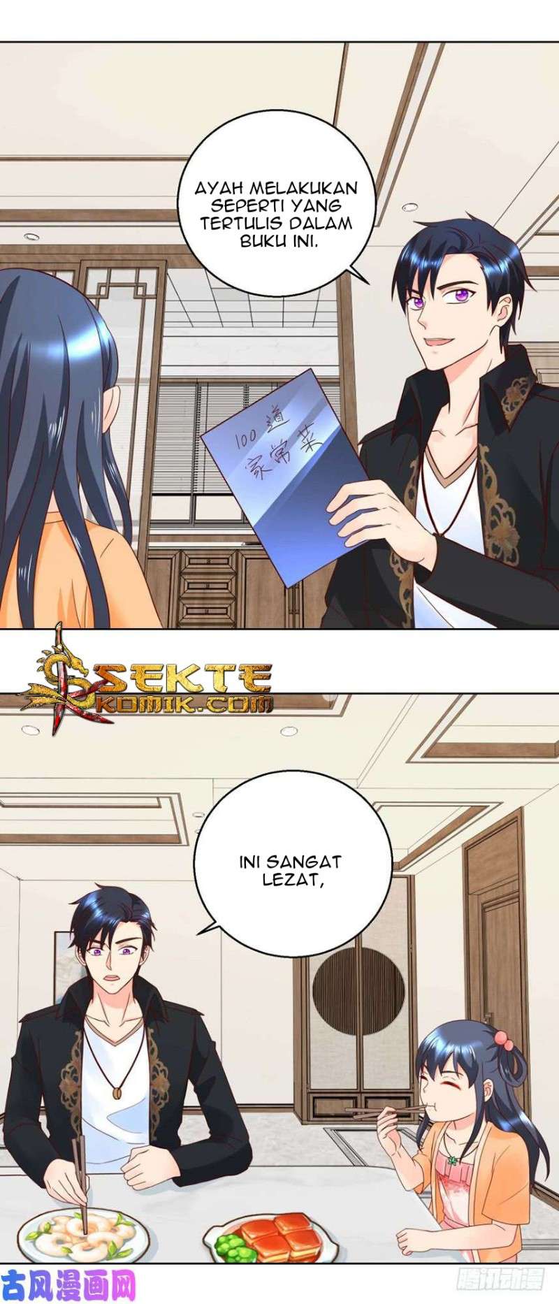 Trail Notice Chapter 40 - halaman 9